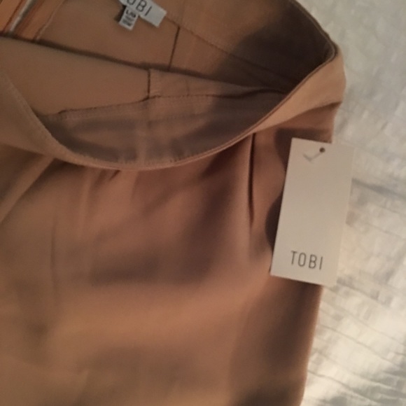 High waisted dress pants - Picture 3 of 3